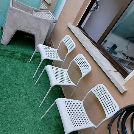 Apartman Two & Living For Rent