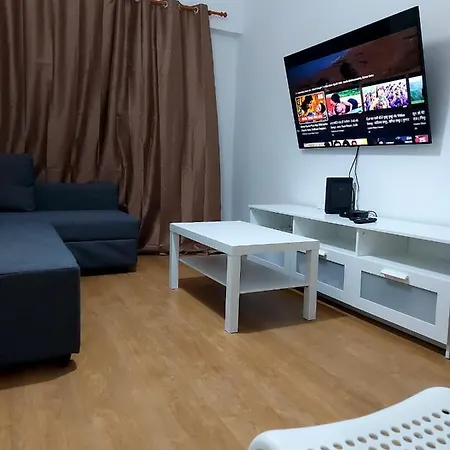 Two & Living For Rent Apartman Odivelas