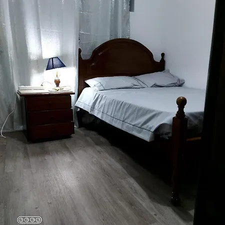 Two & Living For Rent Apartman Odivelas